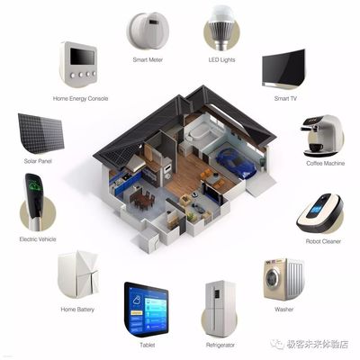 淺談人工智能技術在家電行業的廣闊應用前景