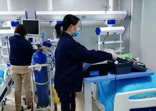 麗江市質檢中心技術服務何以入選全國優秀案例