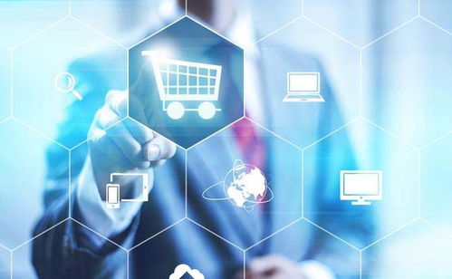新時代背景下客戶關(guān)系管理系統(tǒng)的變革與互聯(lián)網(wǎng)信息服務(wù)的融合