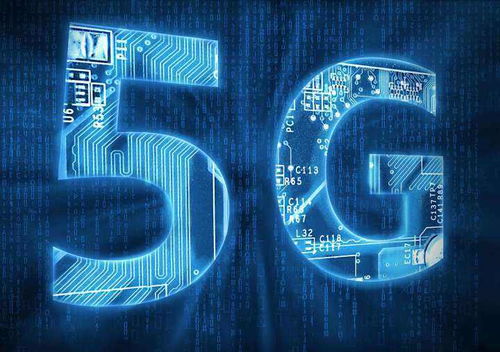 5G、AI、云計算與物聯網 構筑智慧未來的技術交響曲